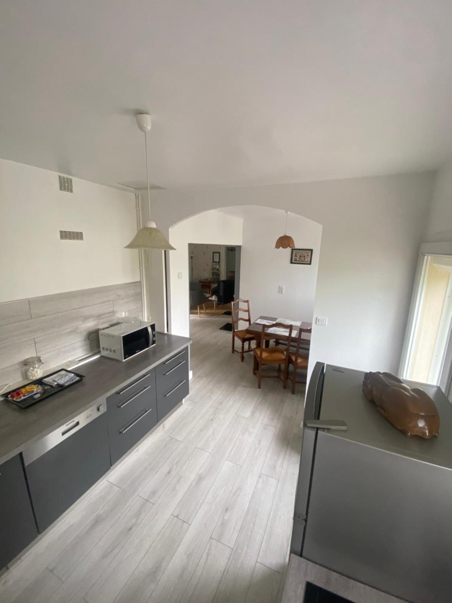 Вілла Chez Suzanne Saint-Pere-sur-Loire Екстер'єр фото